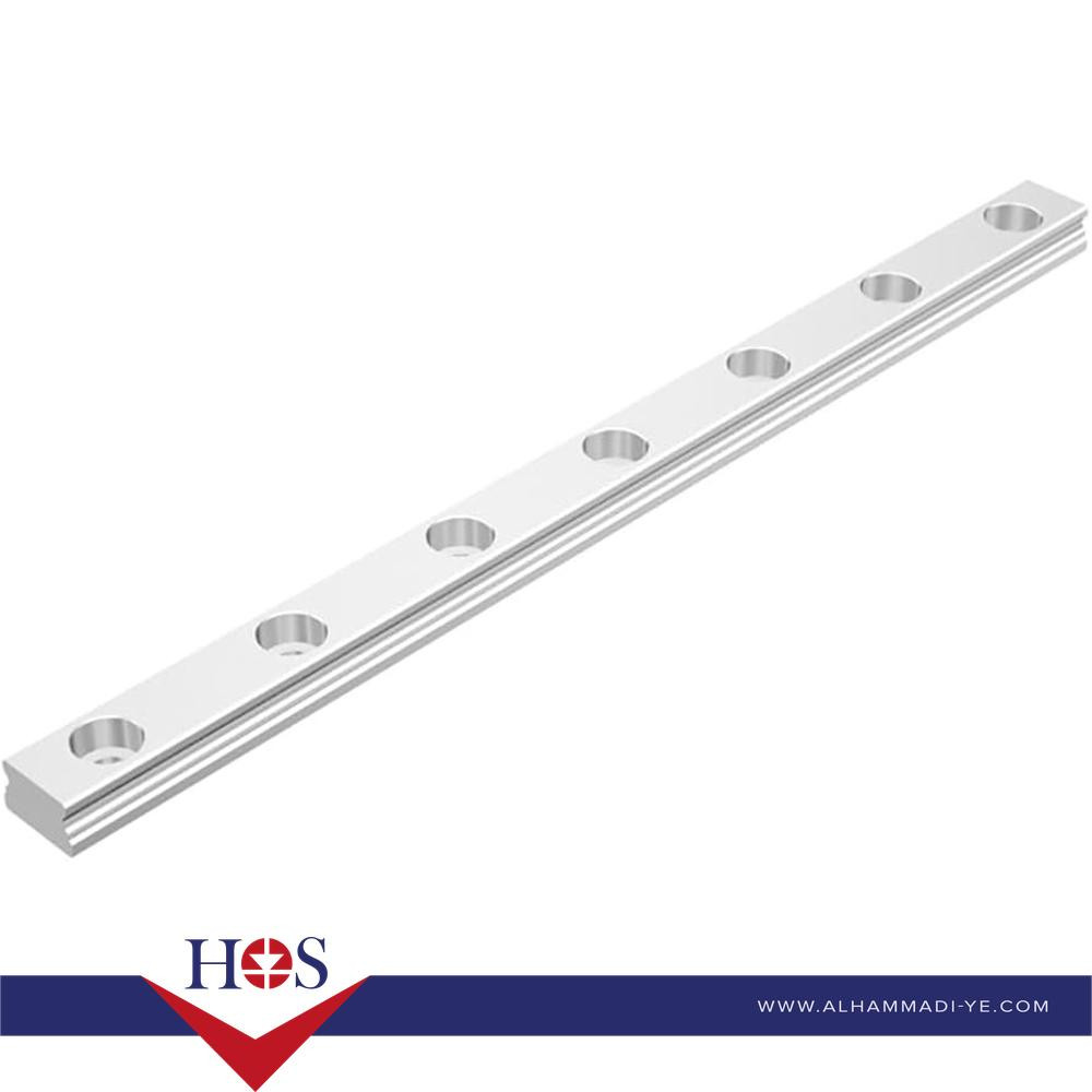 Chinese MGN7H Linear Guide 2m لينار خطي 2 متر