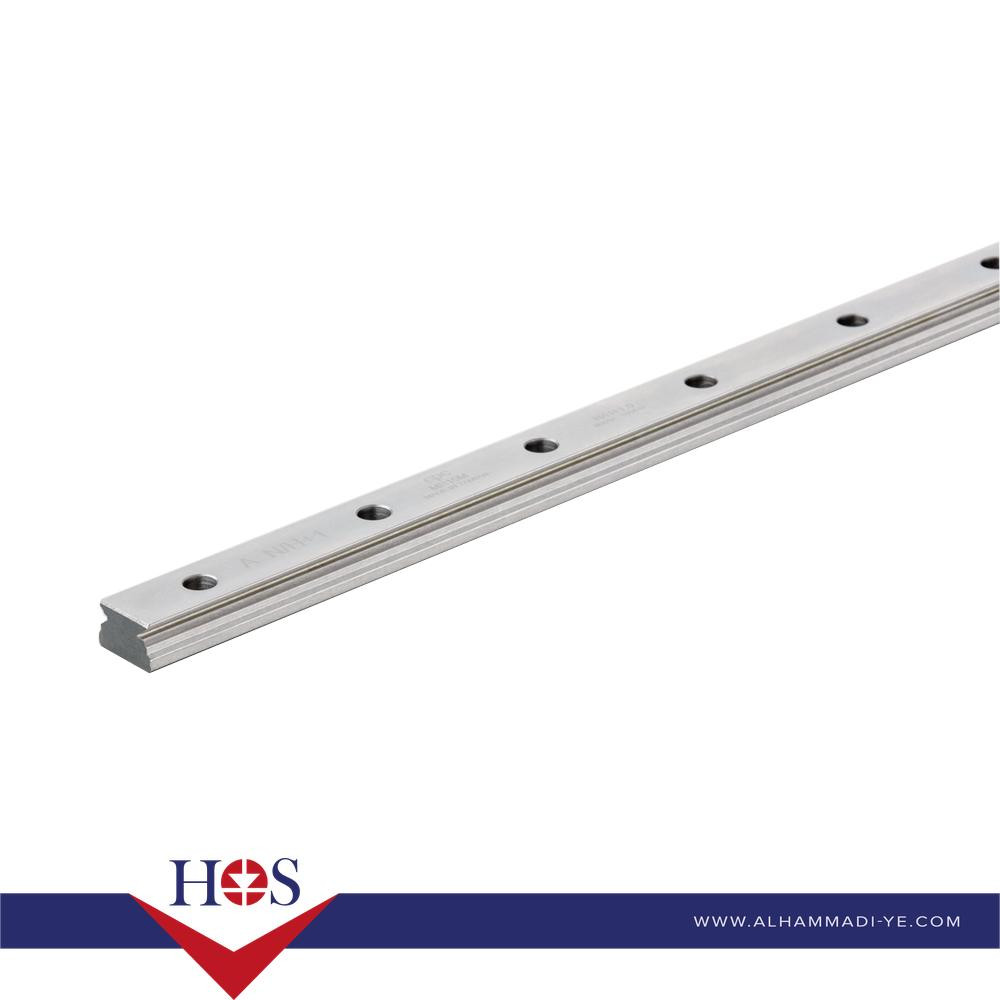 Chinese MGN7H Linear Guide 2m لينار خطي 2 متر
