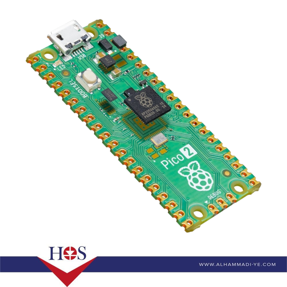 Raspberry Pi Pico 2