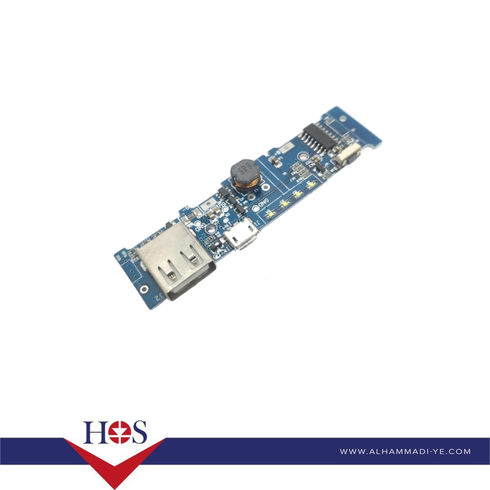 Charger Board - HS-B066