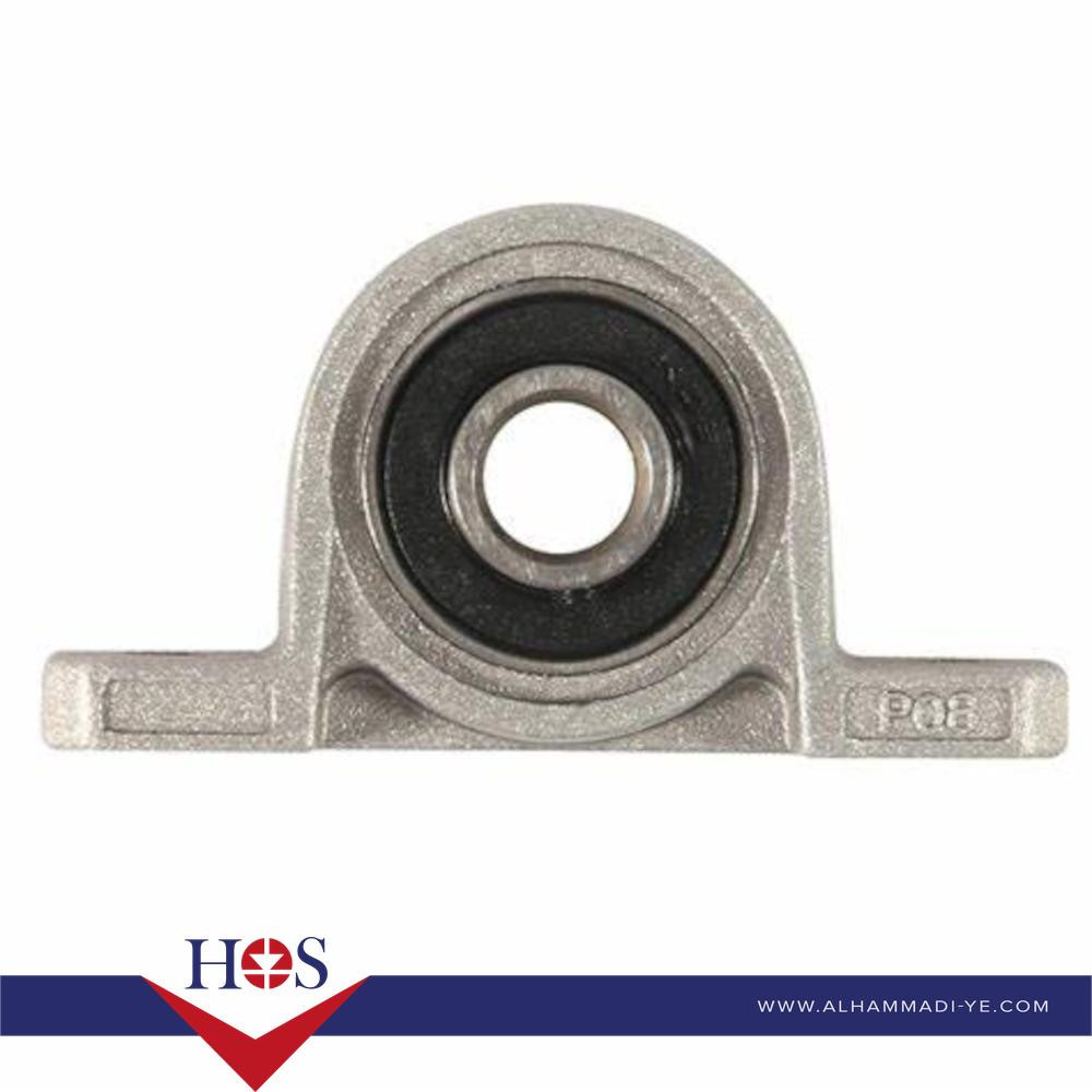 Bearing KP08- 8MM بيرنج افقي