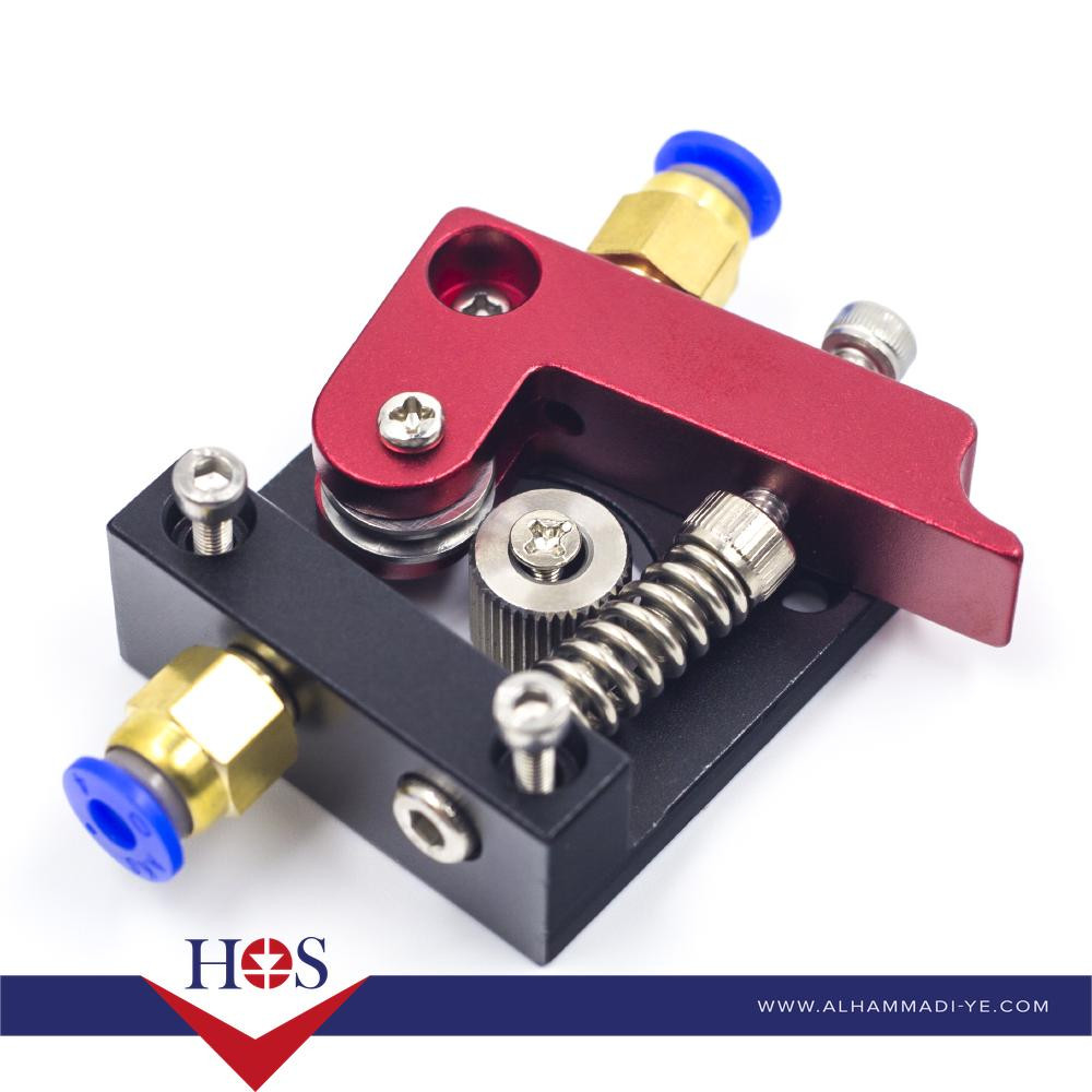 MK8 All Metal Bowden Extruder Kit Right Side for 1.75mm Filament bulk parts