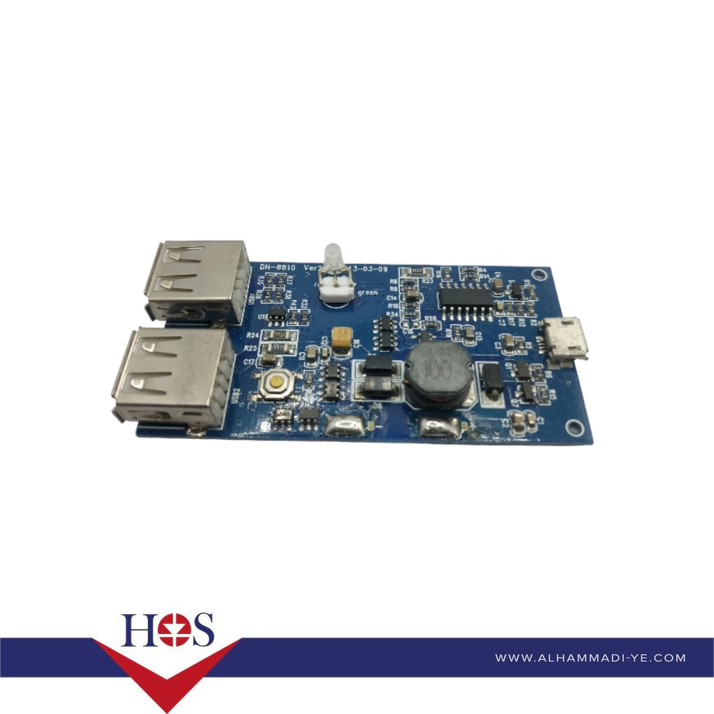 Charger Board - HS-B083