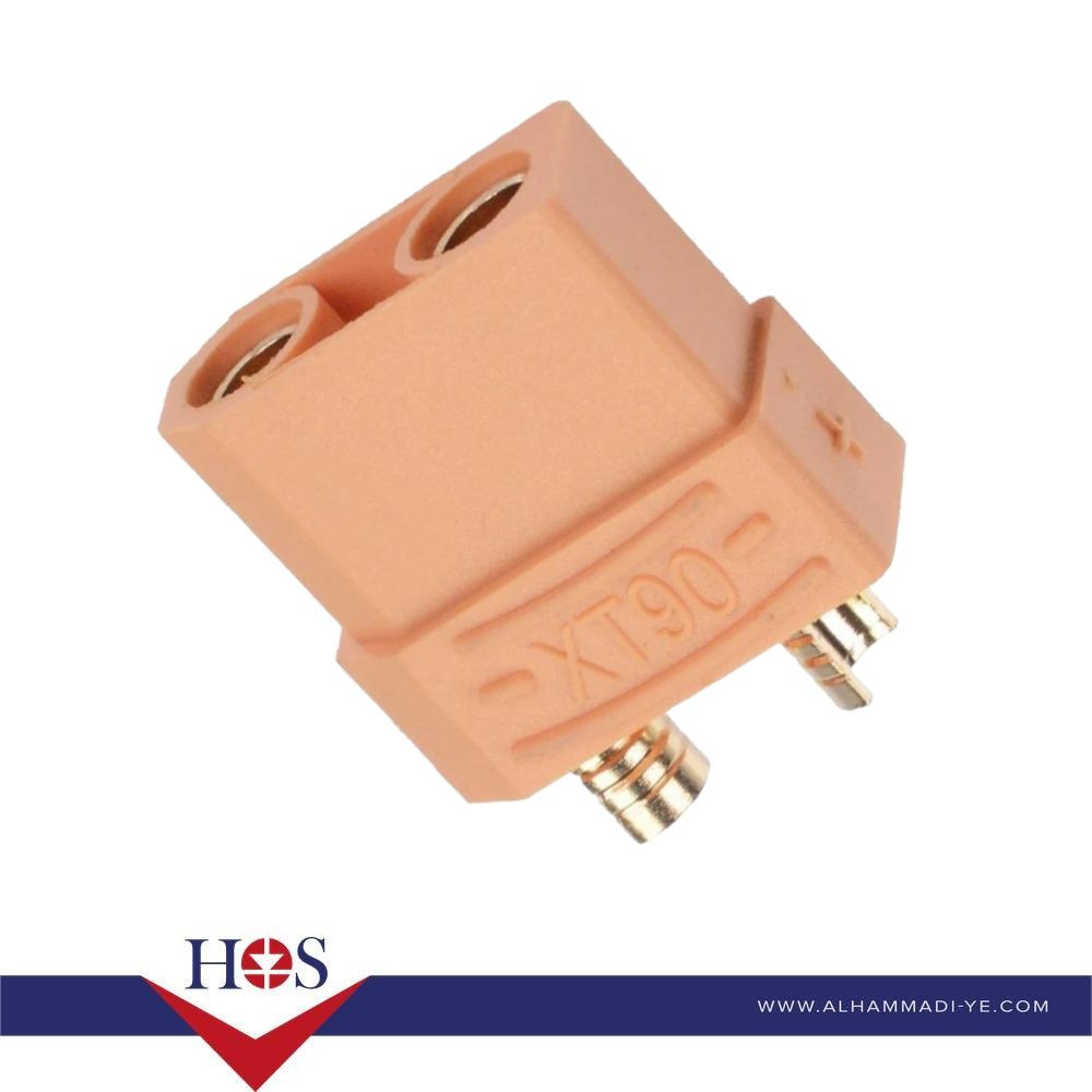 Female XT90 Connector Plug