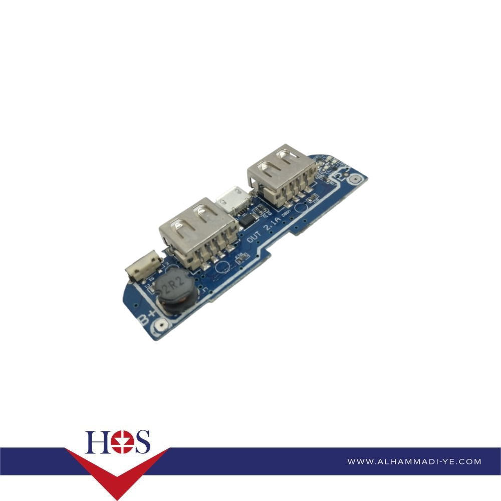 Charger Board - HS-B058