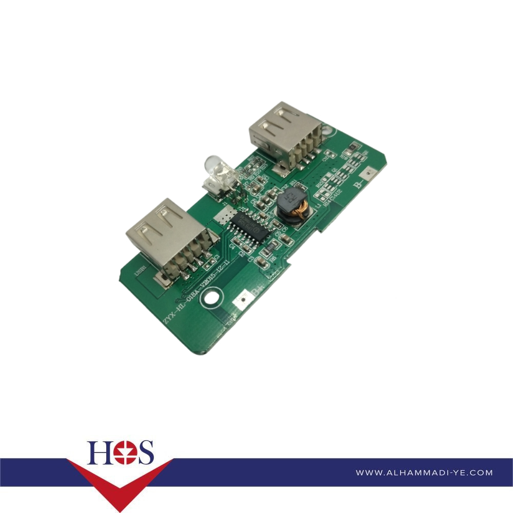 Charger Board - HS-B067