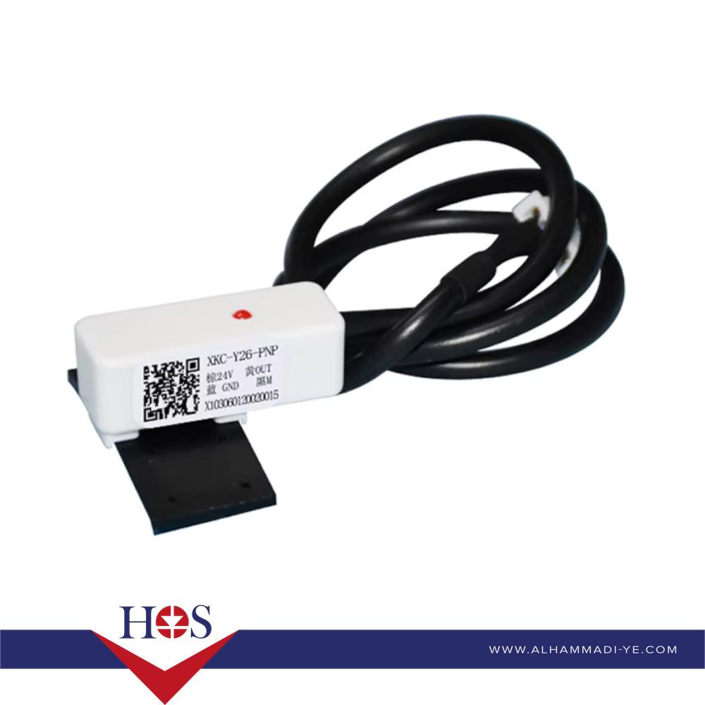 XKC-Y26-V 5-24V Intelligent Non-Contact Liquid Level Sensor Water Level Sensor 50CM حساس السوائل