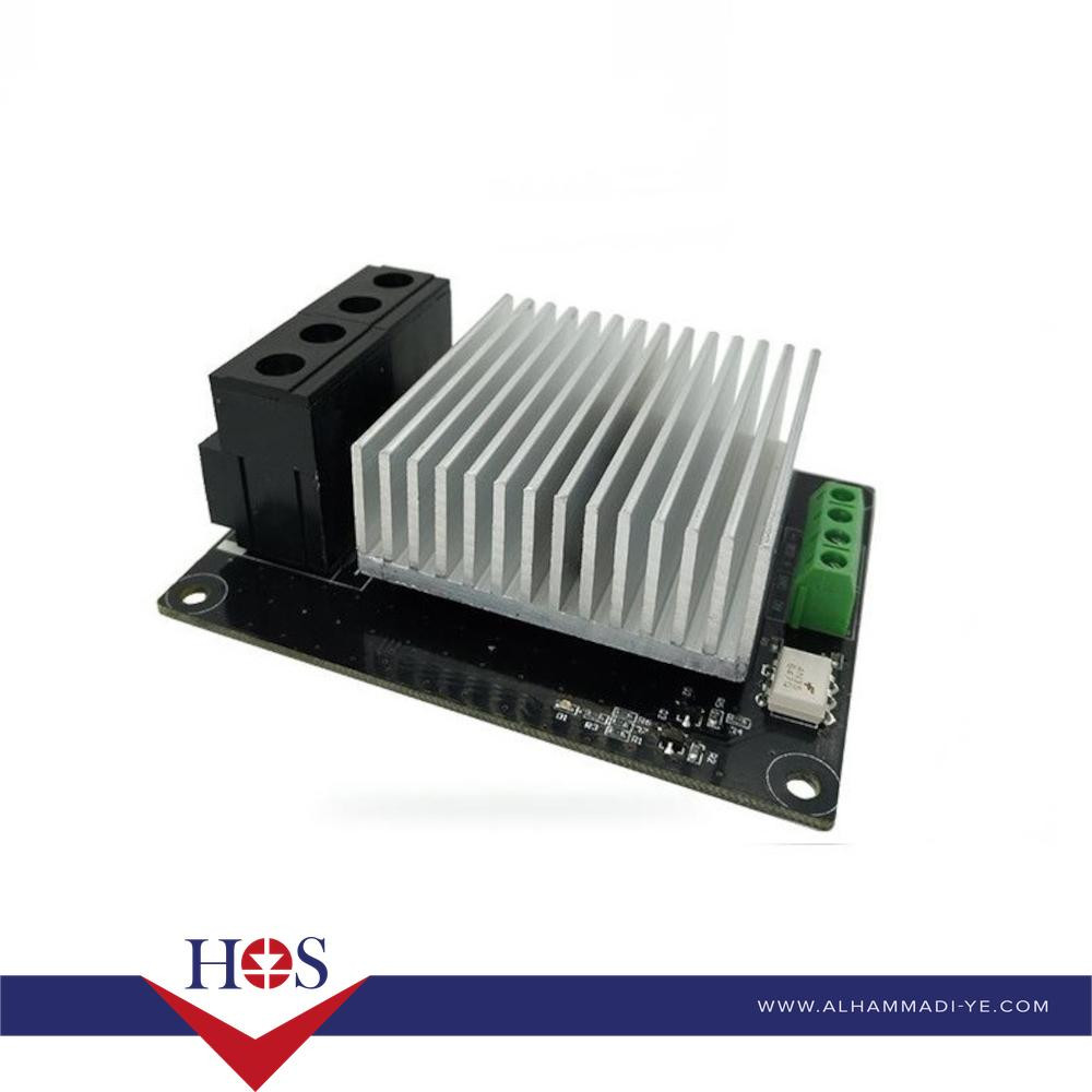 3D printer parts heating-controller MKS MOSFET for heat bed/extruder MOS module exceed 30A support big current