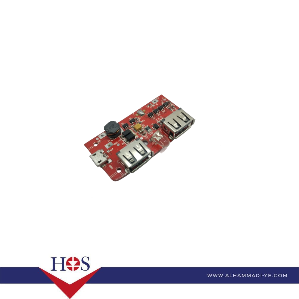 Charger Board - HS-B078