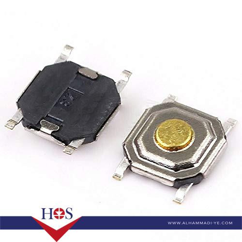 SWICTHES 4-4-1.6 سويتش
