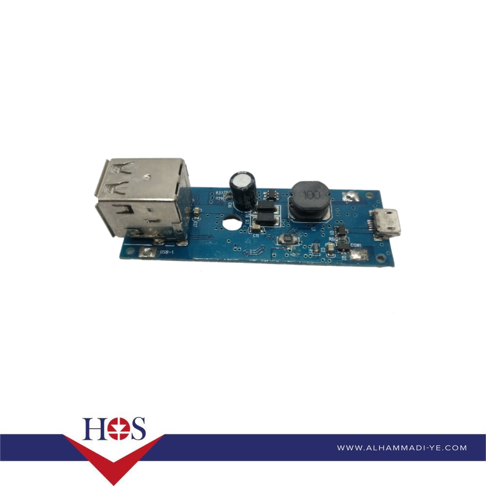 Charger Board - HS-B086