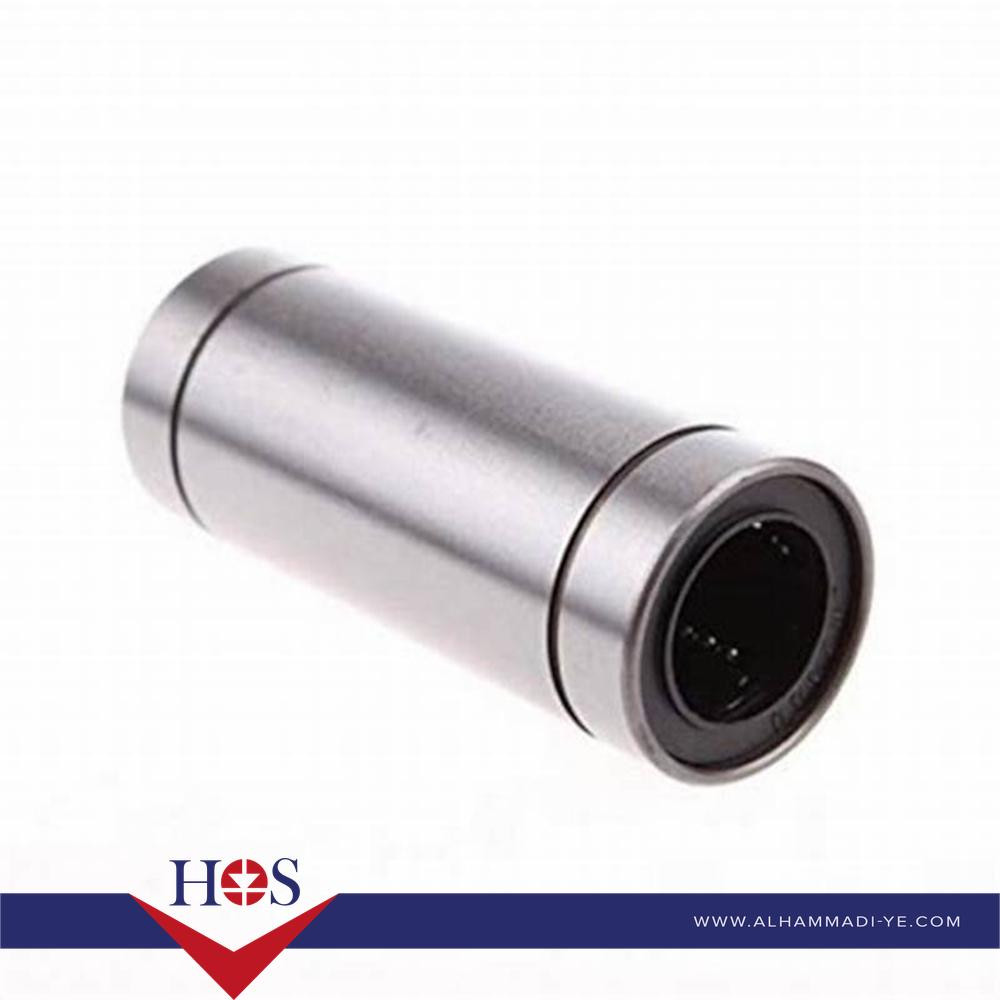 LM10LUU 10mm Bushing Longer Linear Ball Bearing بيرنج حطي طويل