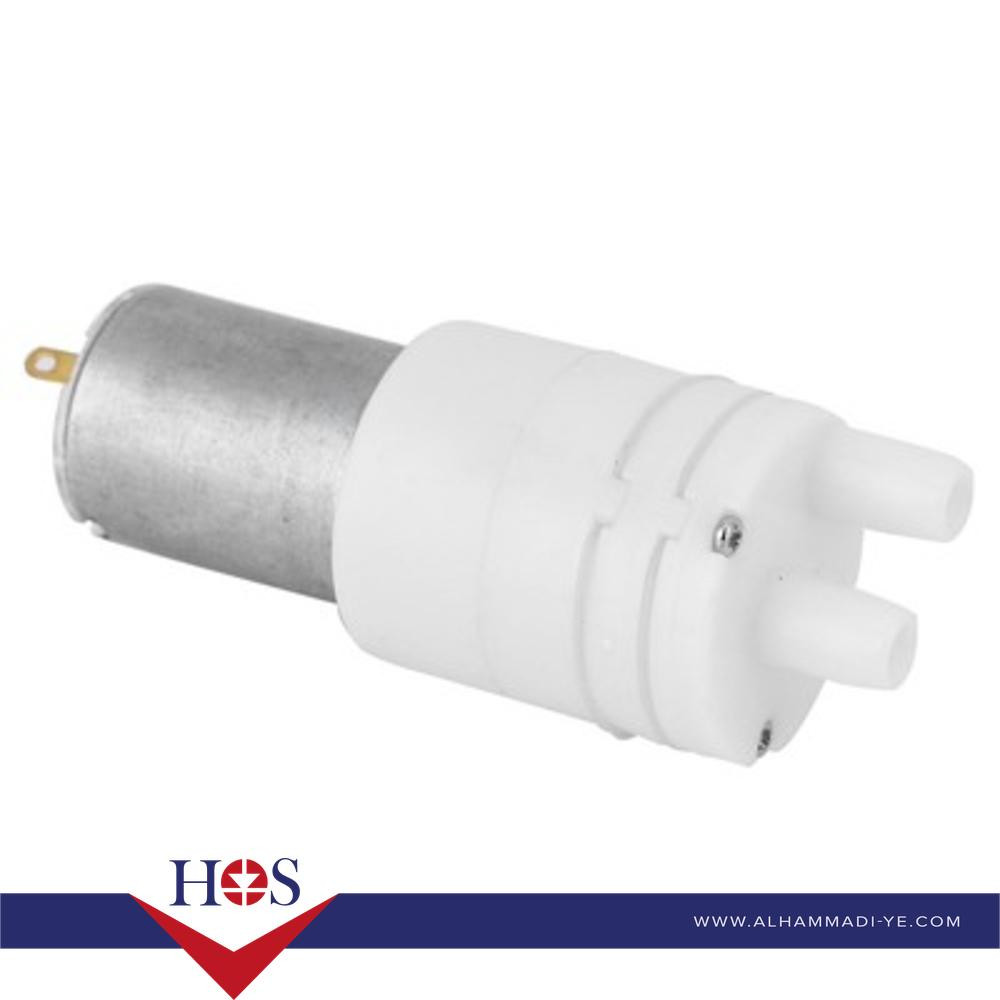 280 3V 3.7V Low Noise Miniature Diaphragm Pump Self-priming /Tea Accessories /Metering Water Pump مضخه ماء