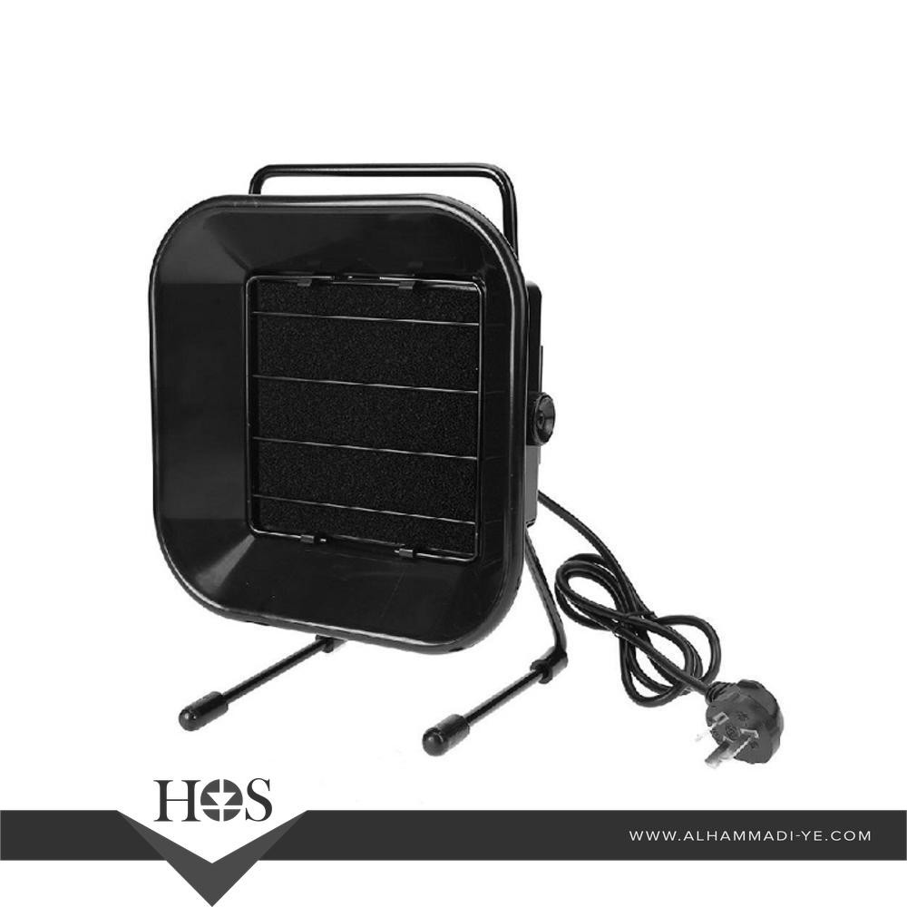 493 ESD Smoke Absorber Fume Extractor 16W  EU Plug 220V مروحه شفط دخان لحام